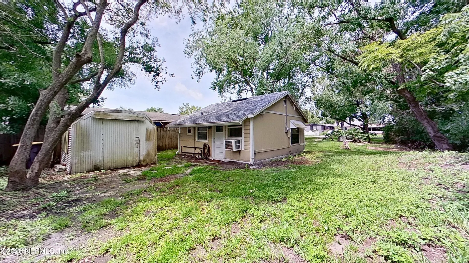 1323 Woodruff Avenue Jacksonville FL 32205