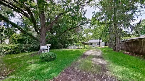 1323 Woodruff Avenue Jacksonville FL 32205
