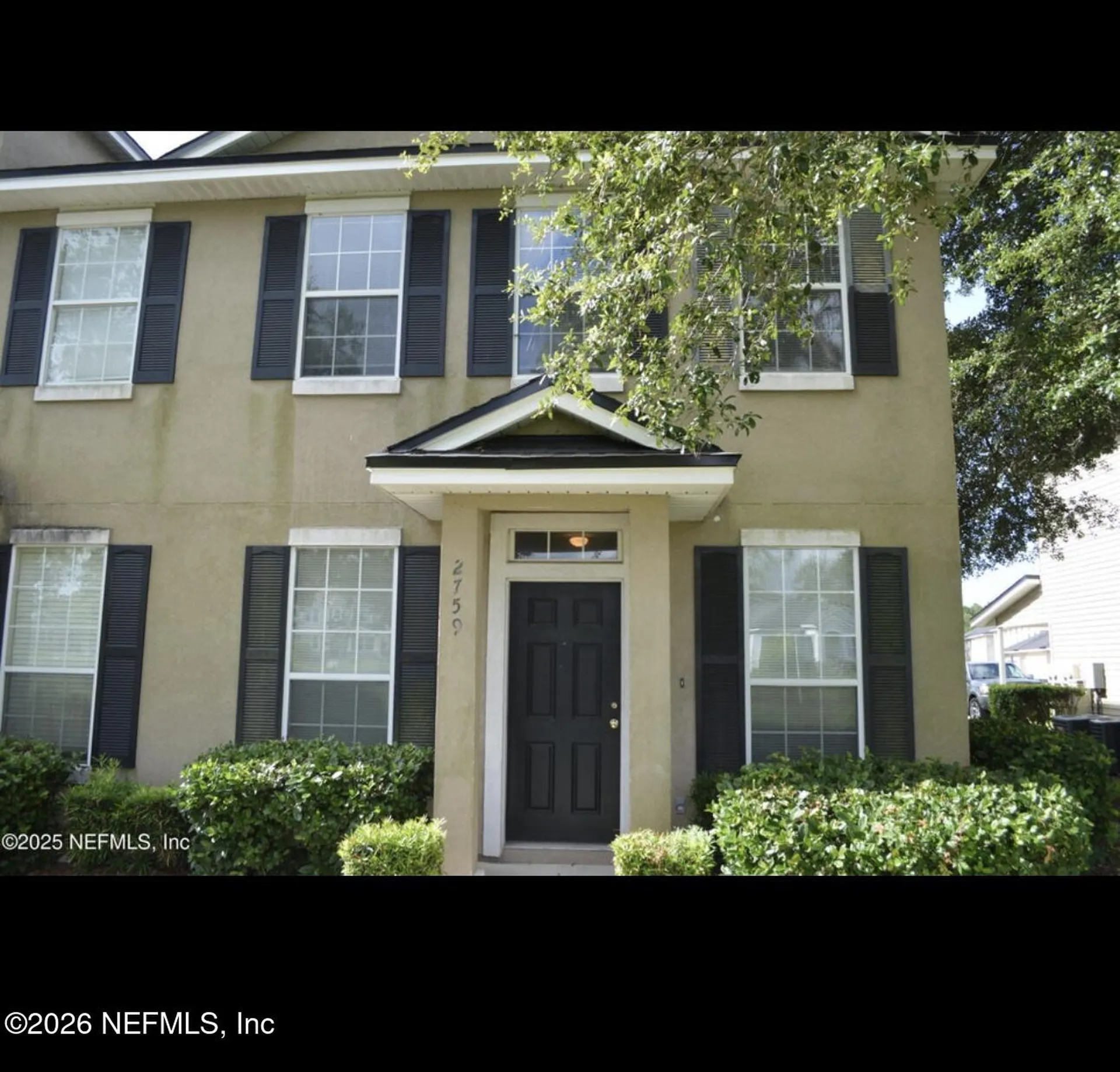 2881 Arlo Way Orange Park FL 32073