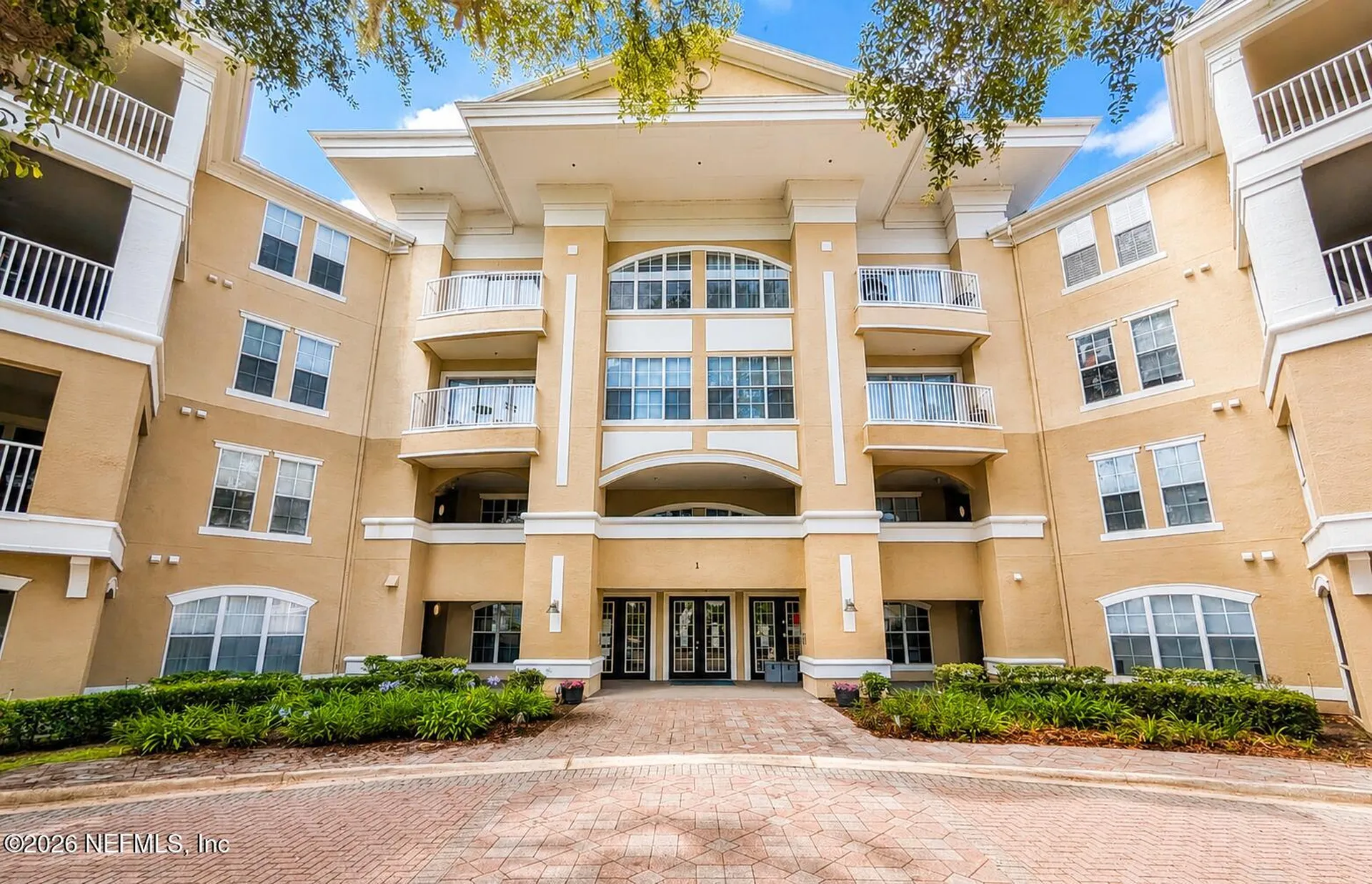 8290 Gate Parkway W Jacksonville FL 32216