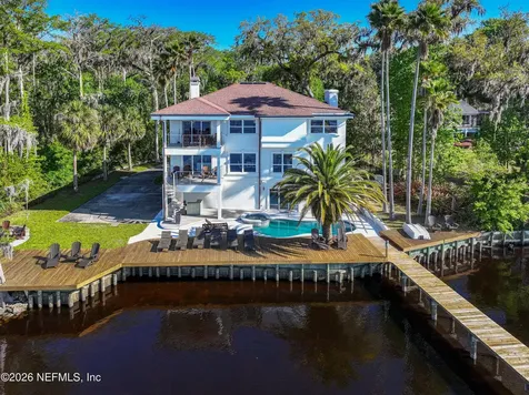 14030 Mandarin Oaks Lane Jacksonville FL 32223