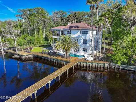 14030 Mandarin Oaks Lane Jacksonville FL 32223