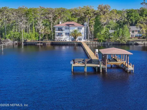 14030 Mandarin Oaks Lane Jacksonville FL 32223