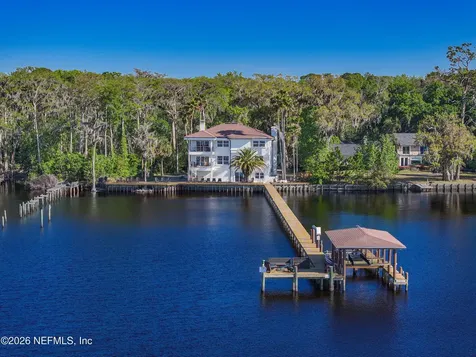 14030 Mandarin Oaks Lane Jacksonville FL 32223