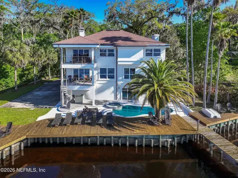 14030 Mandarin Oaks Lane Jacksonville FL 32223