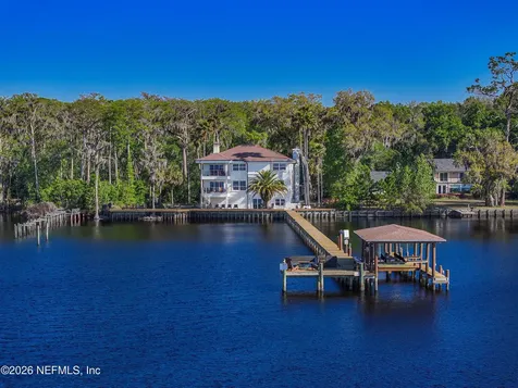 14030 Mandarin Oaks Lane Jacksonville FL 32223
