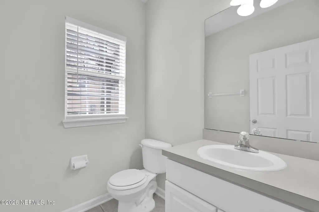 1745 Forest Lake Circle Jacksonville FL 32225