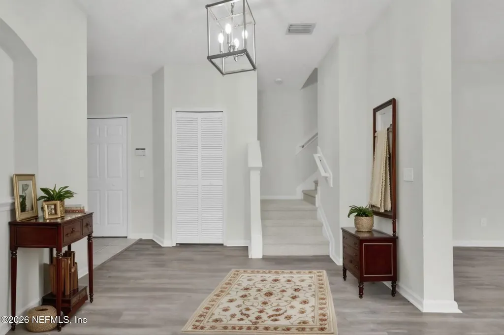 1745 Forest Lake Circle Jacksonville FL 32225