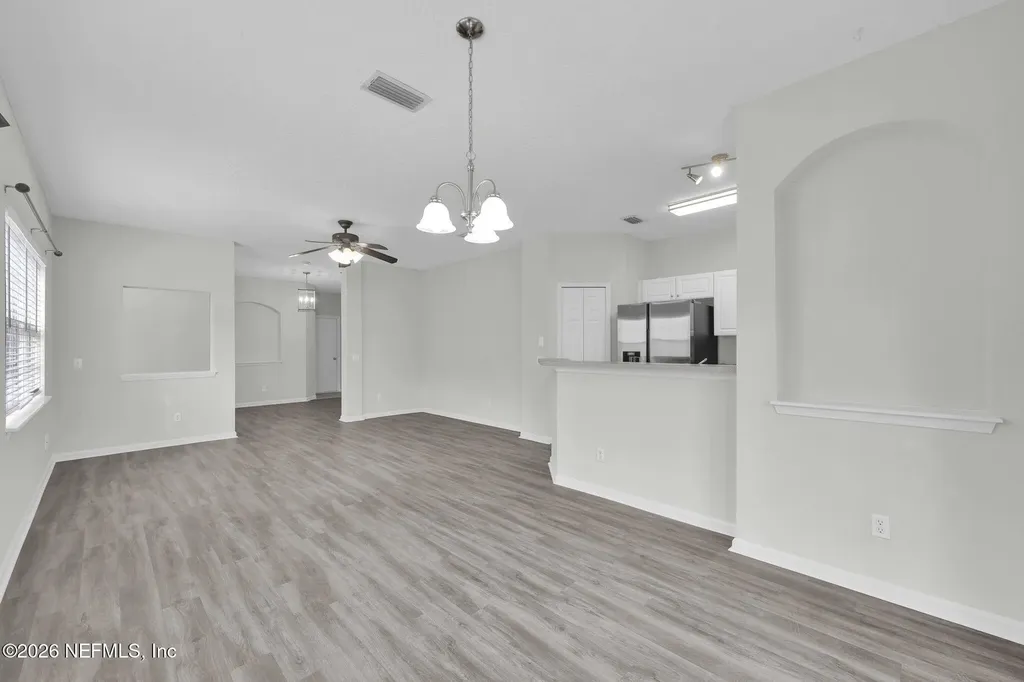 1745 Forest Lake Circle Jacksonville FL 32225