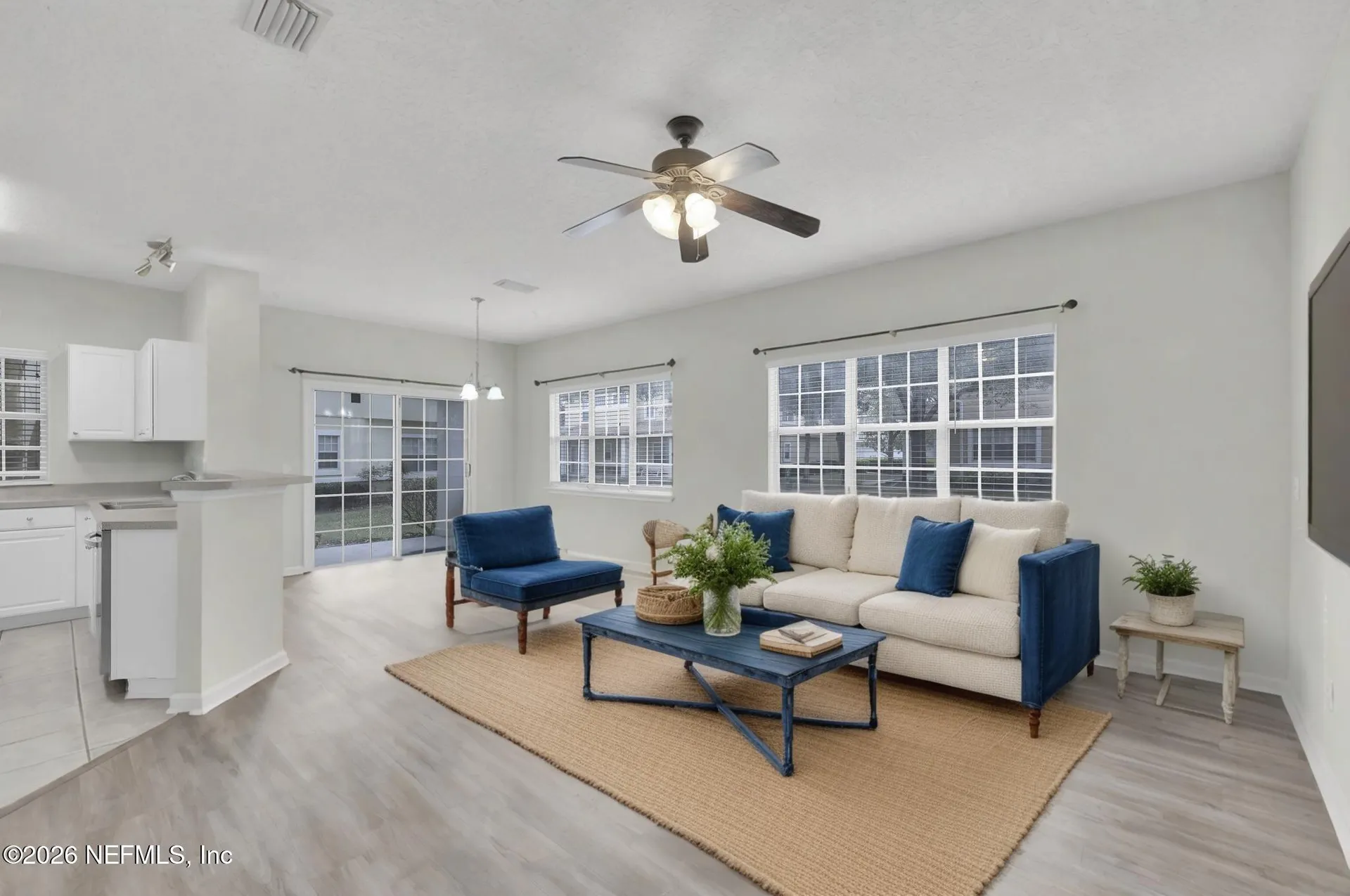 1745 Forest Lake Circle Jacksonville FL 32225