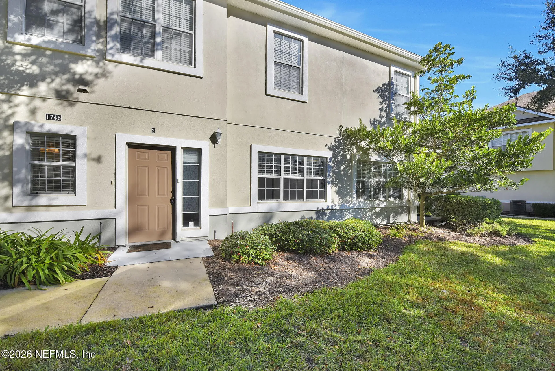 1745 Forest Lake Circle Jacksonville FL 32225