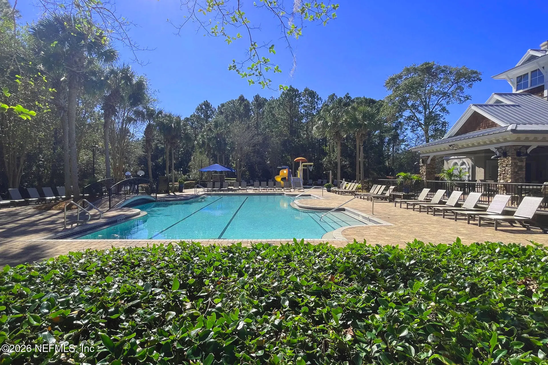 1745 Forest Lake Circle Jacksonville FL 32225