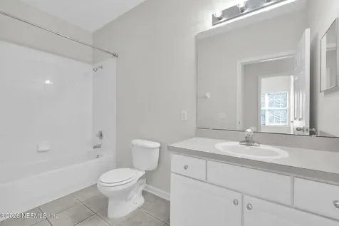1745 Forest Lake Circle Jacksonville FL 32225