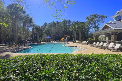 1745 Forest Lake Circle Jacksonville FL 32225