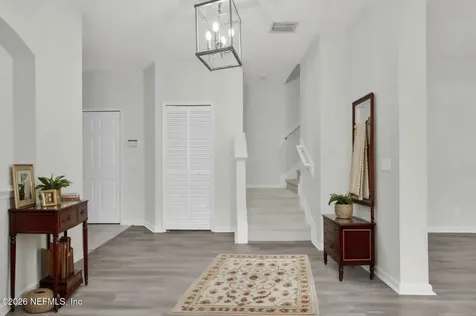 1745 Forest Lake Circle Jacksonville FL 32225