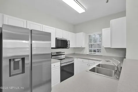 1745 Forest Lake Circle Jacksonville FL 32225
