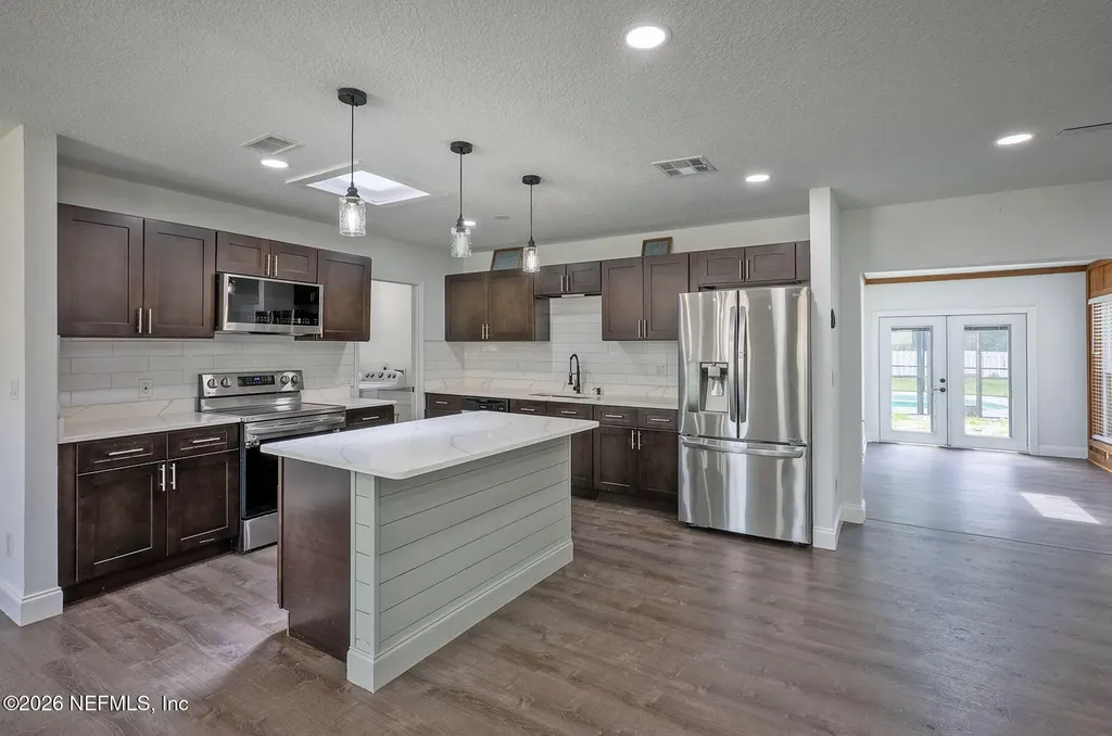 2229 Marcel Drive Orange Park FL 32073