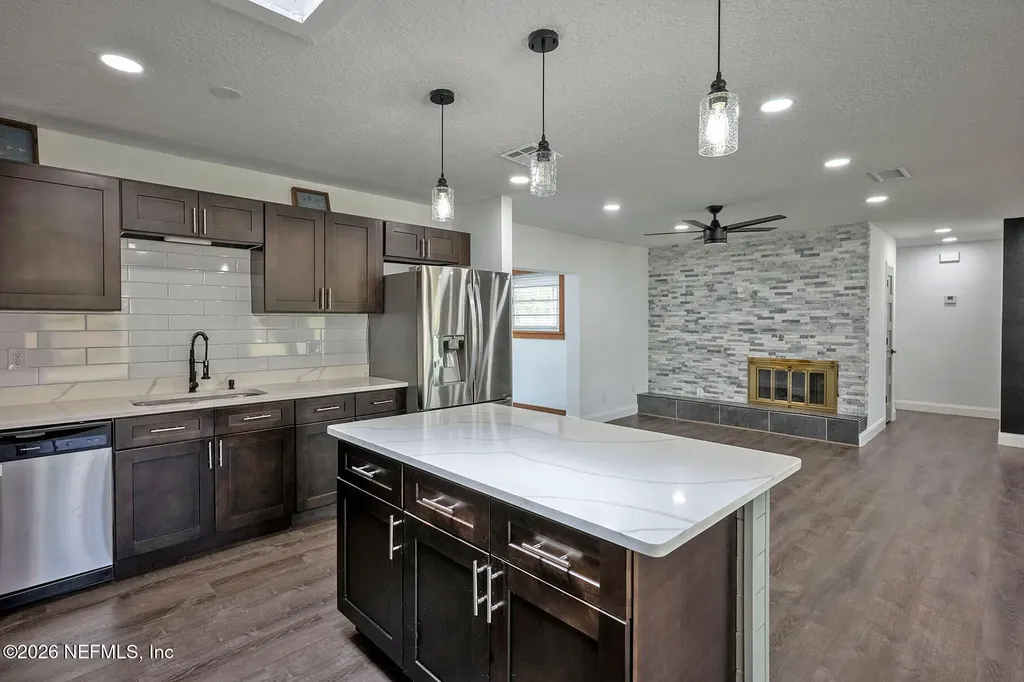 2229 Marcel Drive Orange Park FL 32073