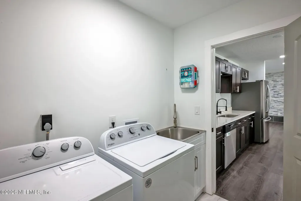 2229 Marcel Drive Orange Park FL 32073