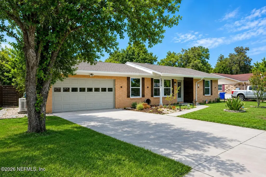 2229 Marcel Drive Orange Park FL 32073