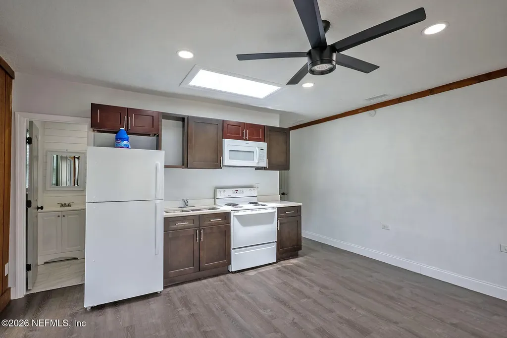 2229 Marcel Drive Orange Park FL 32073