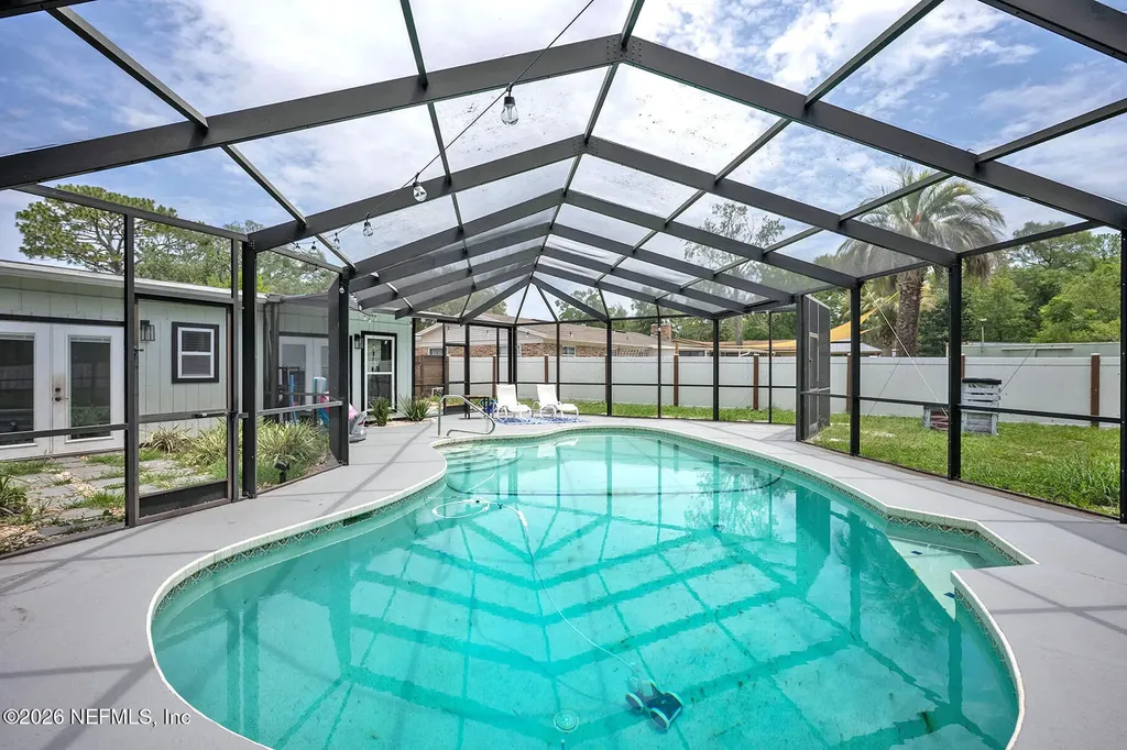2229 Marcel Drive Orange Park FL 32073