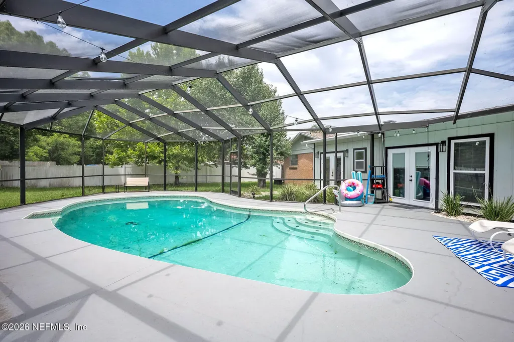 2229 Marcel Drive Orange Park FL 32073