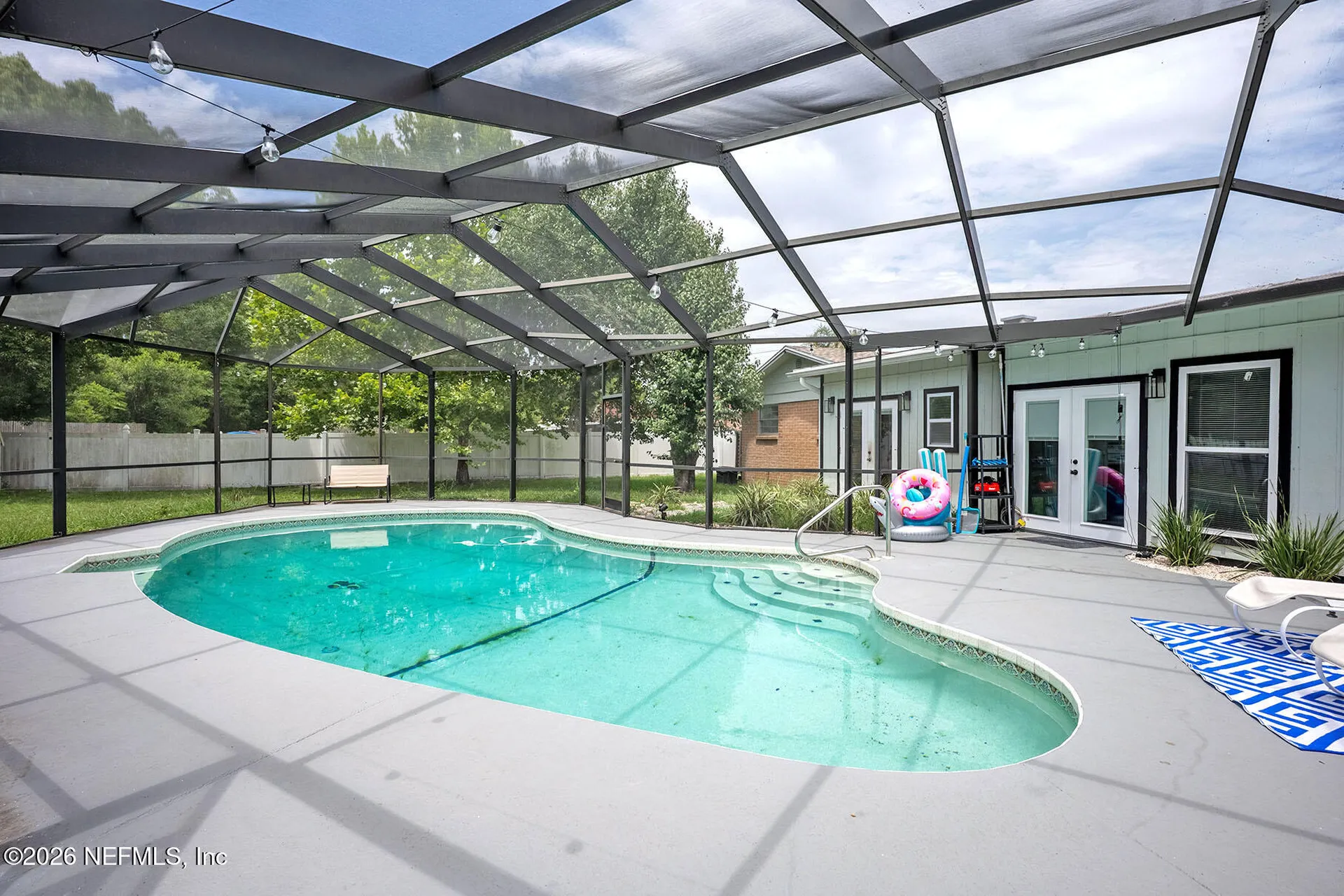 2229 Marcel Drive Orange Park FL 32073