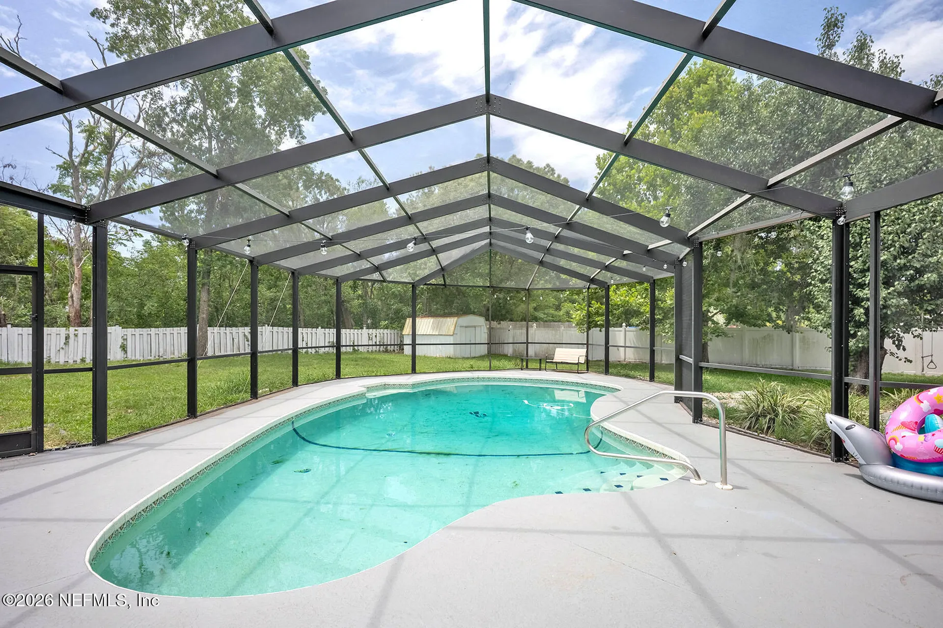 2229 Marcel Drive Orange Park FL 32073