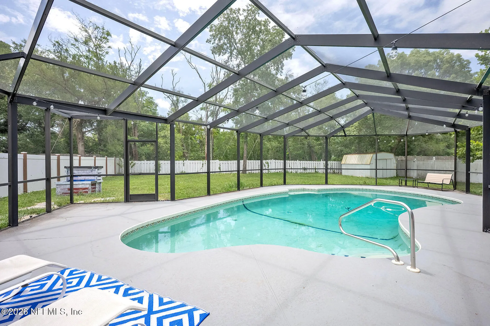 2229 Marcel Drive Orange Park FL 32073