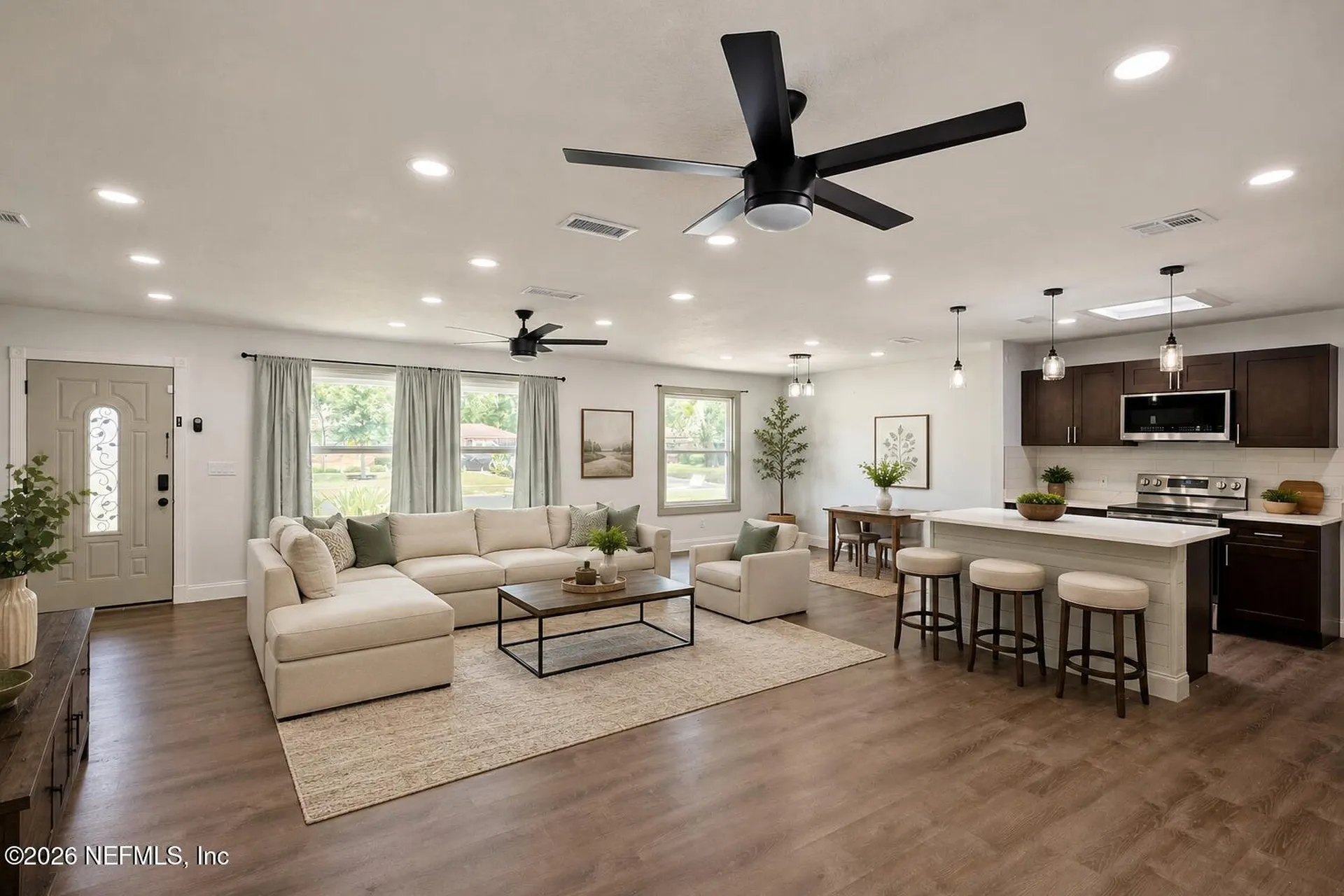 2229 Marcel Drive Orange Park FL 32073
