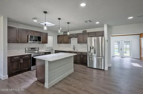 2229 Marcel Drive Orange Park FL 32073