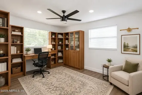2229 Marcel Drive Orange Park FL 32073