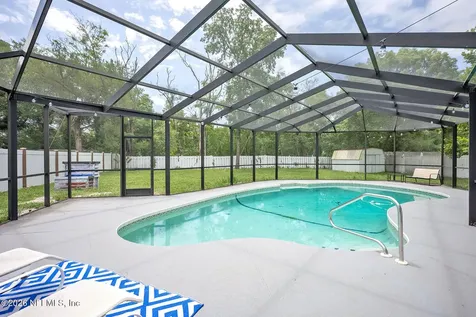 2229 Marcel Drive Orange Park FL 32073