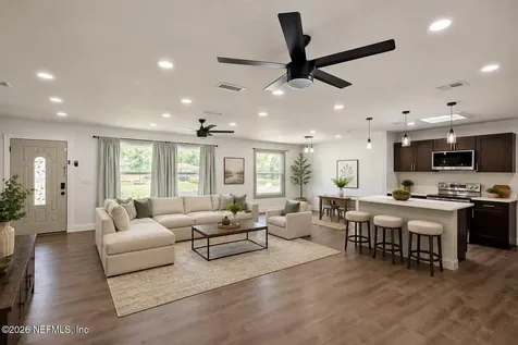 2229 Marcel Drive Orange Park FL 32073