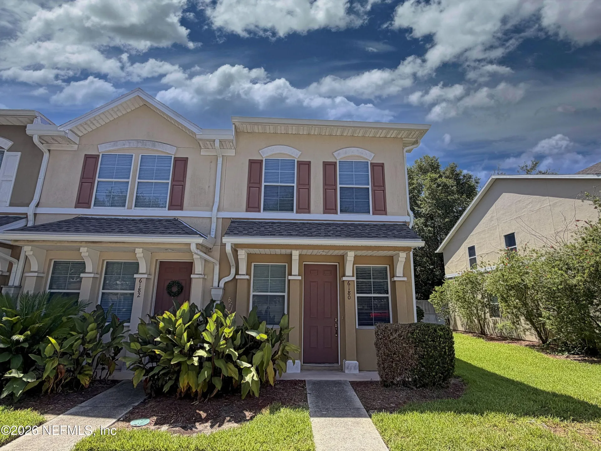 6180 High Tide Boulevard Jacksonville FL 32258