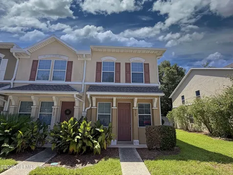 6180 High Tide Boulevard Jacksonville FL 32258