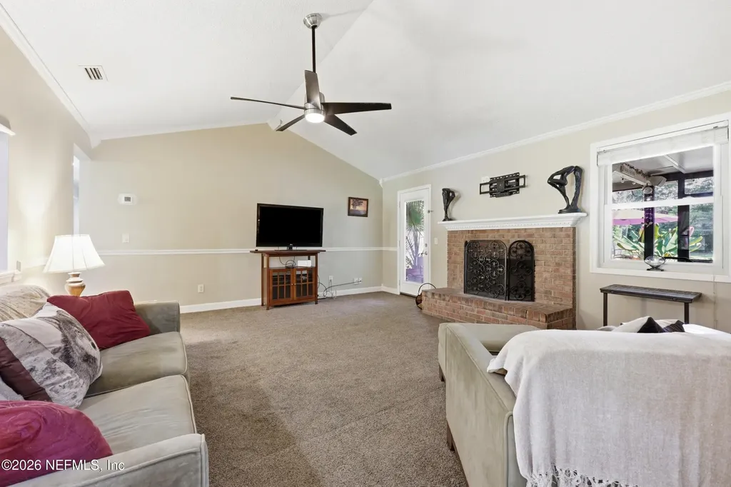13813 Pleasantview Drive N Jacksonville FL 32225