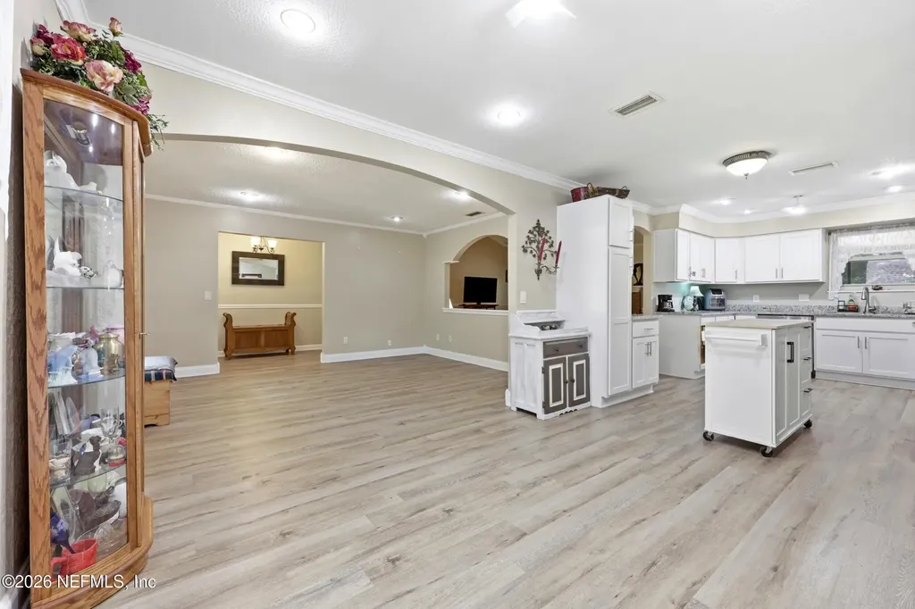 13813 Pleasantview Drive N Jacksonville FL 32225