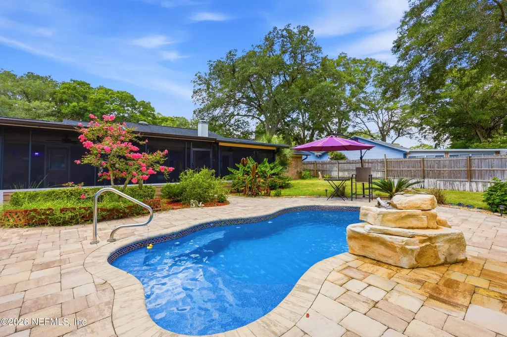 13813 Pleasantview Drive N Jacksonville FL 32225