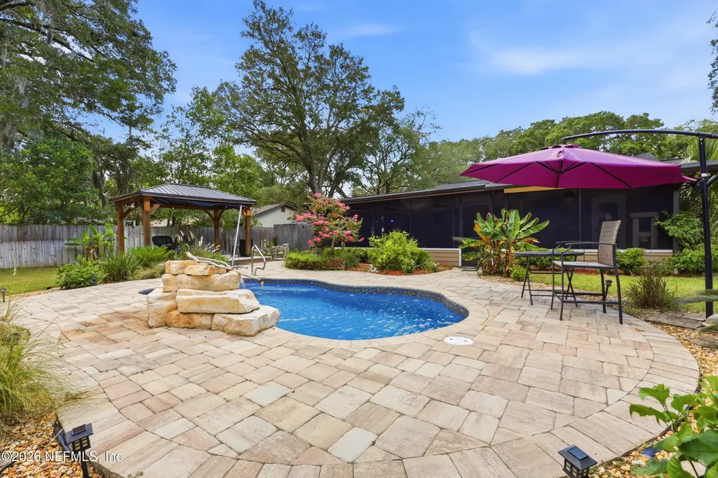 13813 Pleasantview Drive N Jacksonville FL 32225