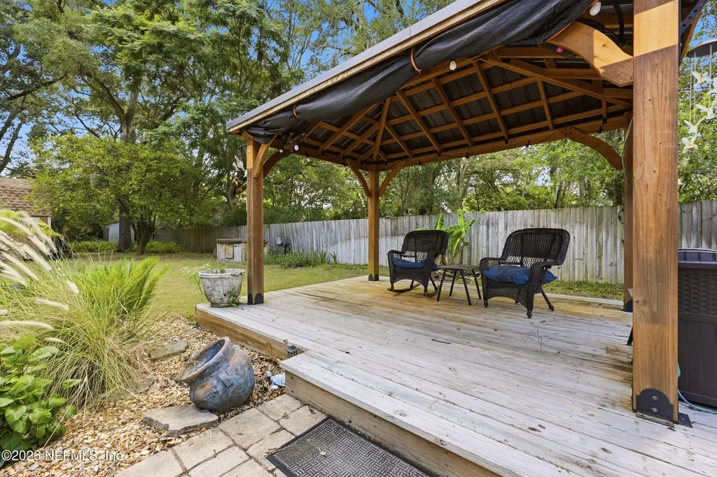 13813 Pleasantview Drive N Jacksonville FL 32225
