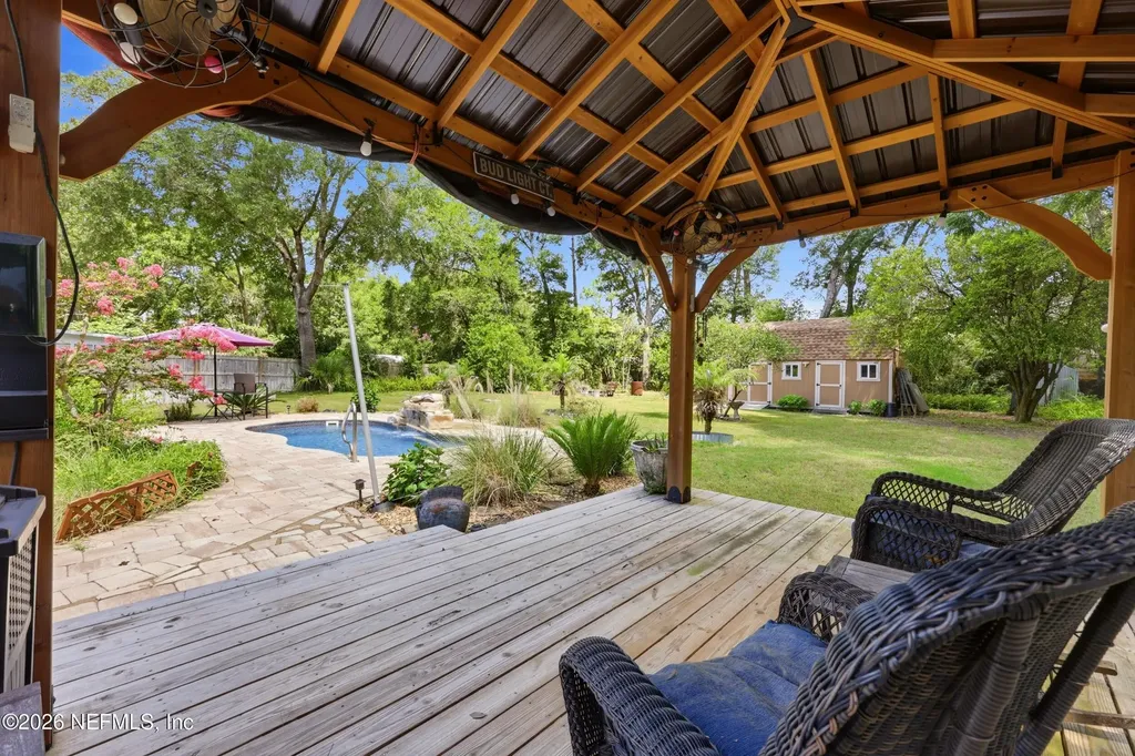 13813 Pleasantview Drive N Jacksonville FL 32225