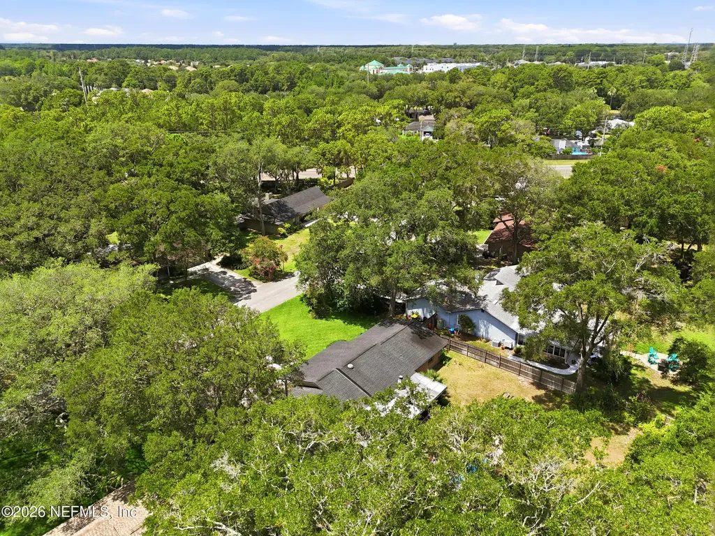 13813 Pleasantview Drive N Jacksonville FL 32225