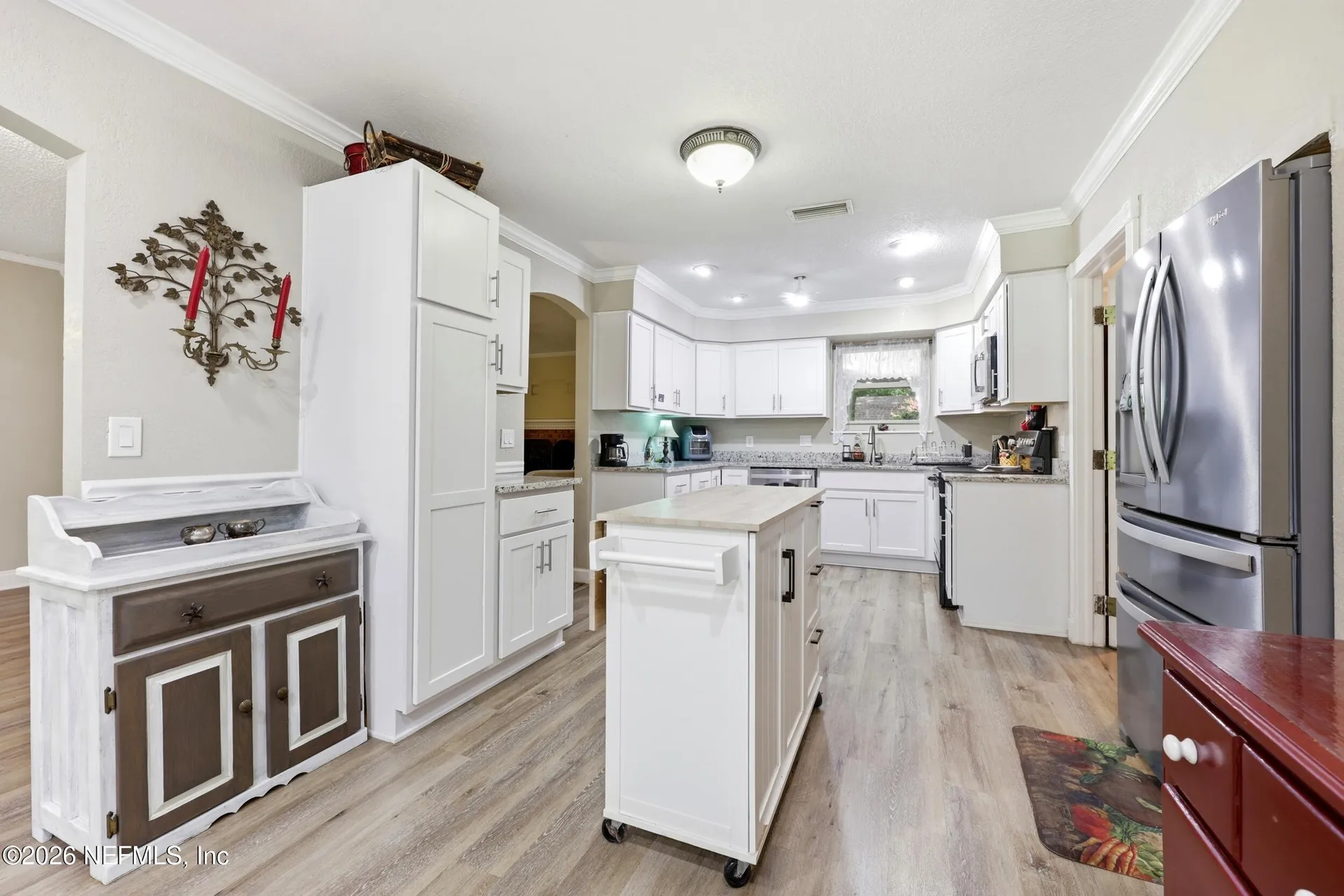 13813 Pleasantview Drive N Jacksonville FL 32225