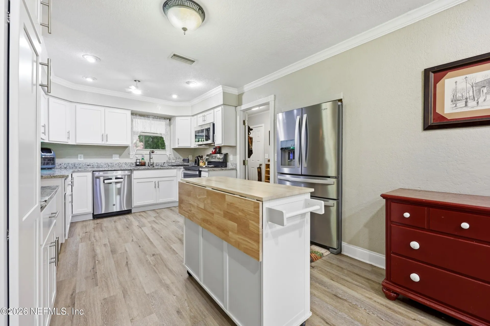 13813 Pleasantview Drive N Jacksonville FL 32225