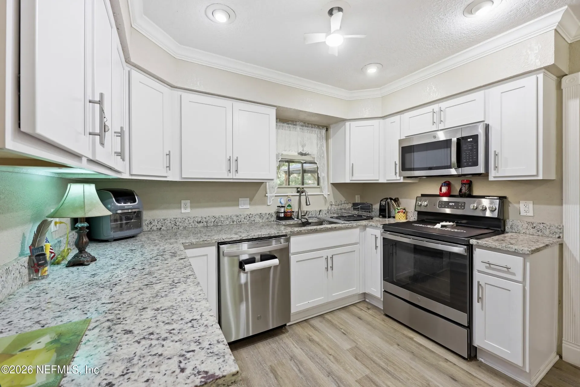13813 Pleasantview Drive N Jacksonville FL 32225