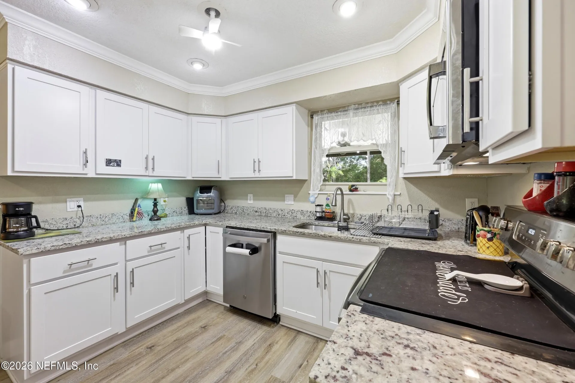 13813 Pleasantview Drive N Jacksonville FL 32225