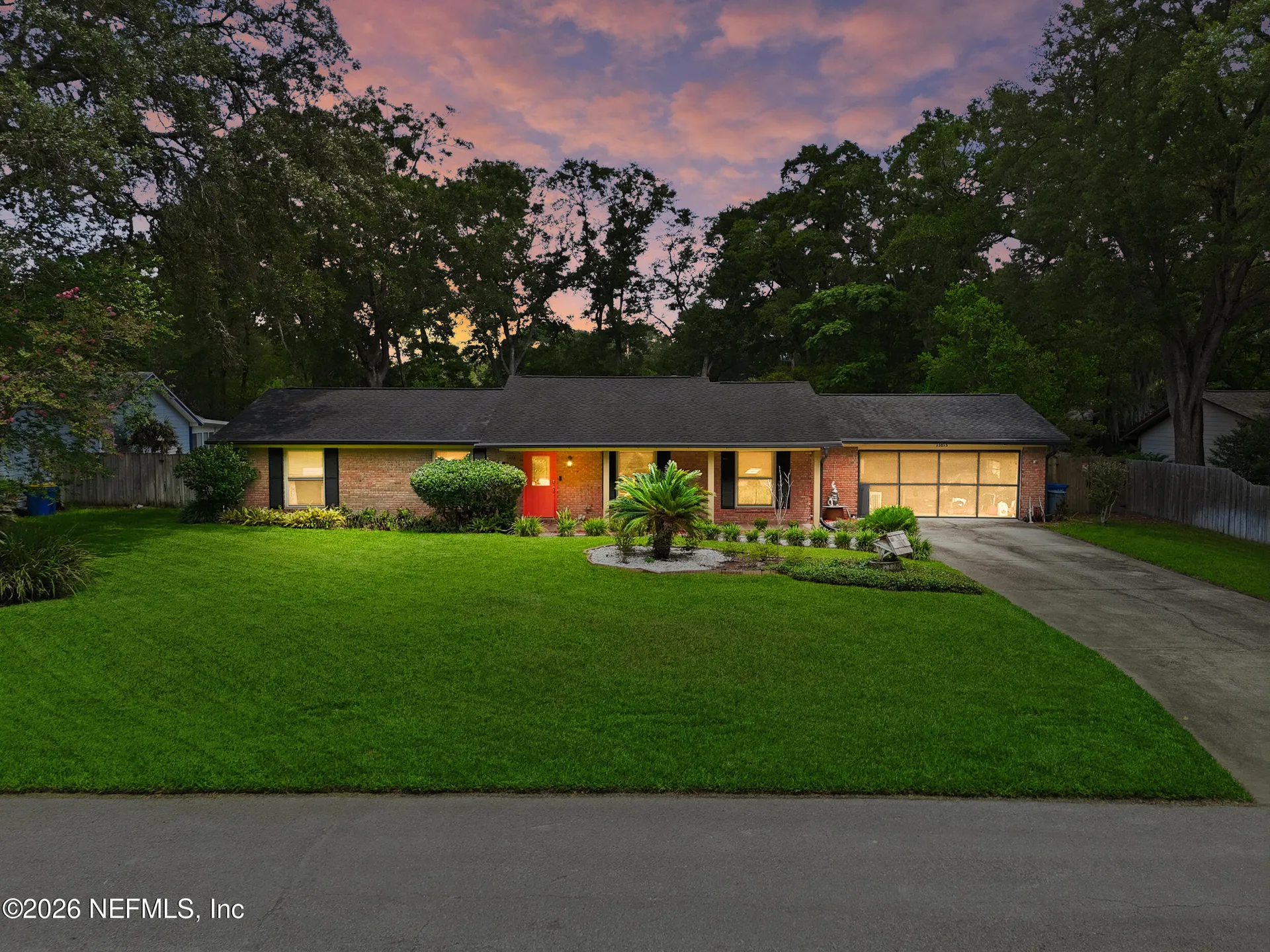 13813 Pleasantview Drive N Jacksonville FL 32225
