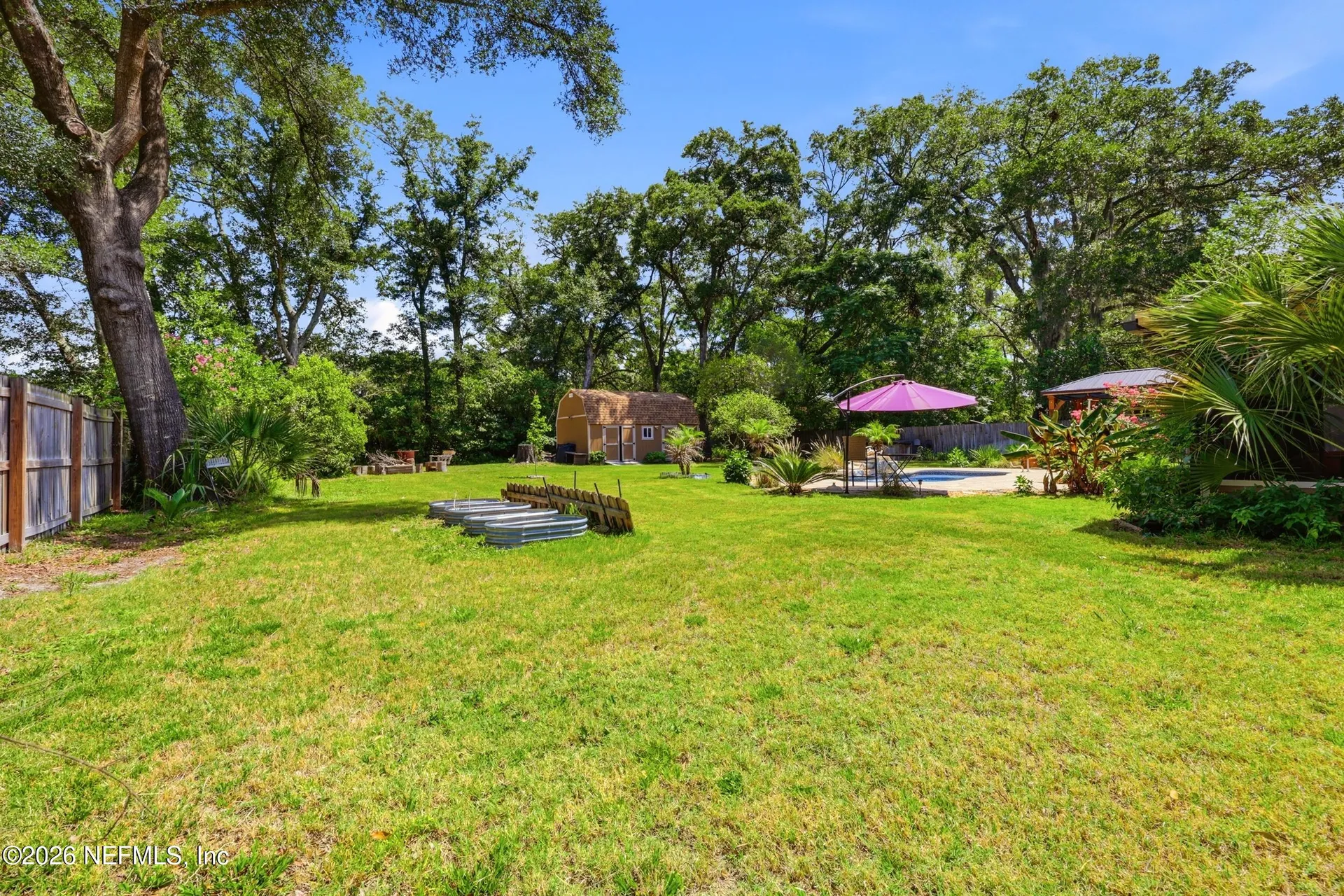 13813 Pleasantview Drive N Jacksonville FL 32225
